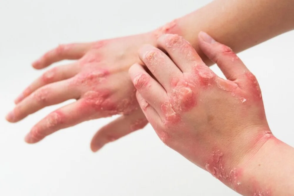 Grey sofa living room