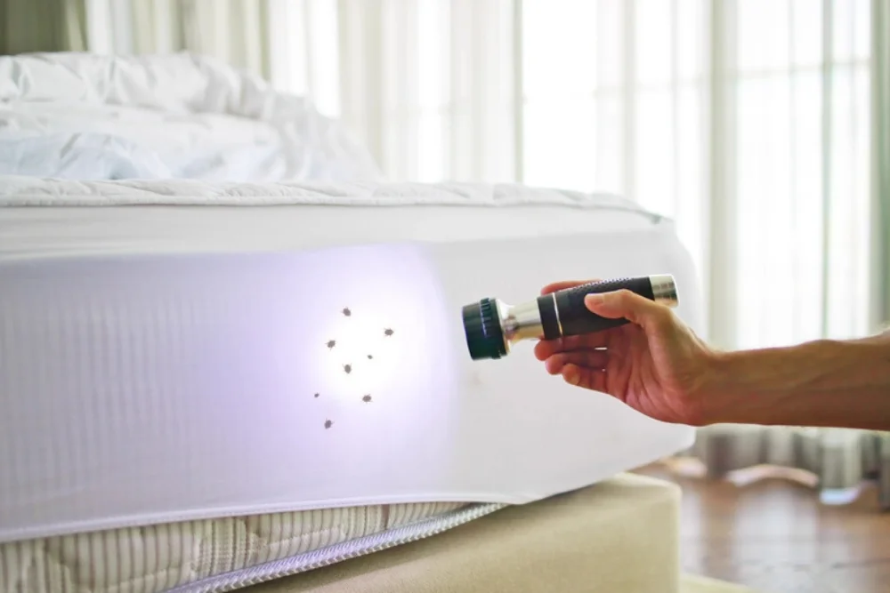 Grey sofa living room