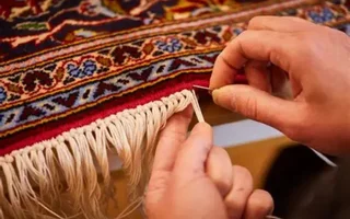 Rug Repair