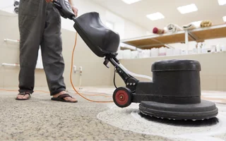 Carpet Cleaning
