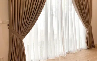 Curtain Cleaning