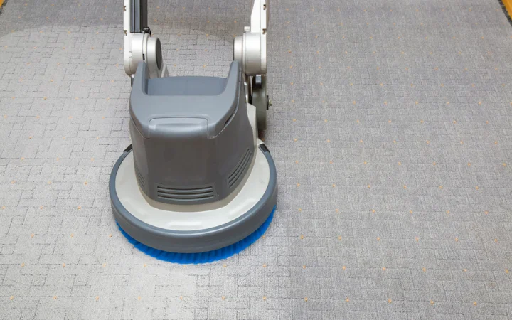 What is The Best Way To Clean Carpet Tips and Techniques For Locals